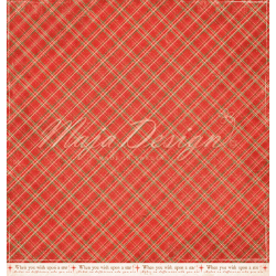 Maja Design - Christmas Wish - Magical