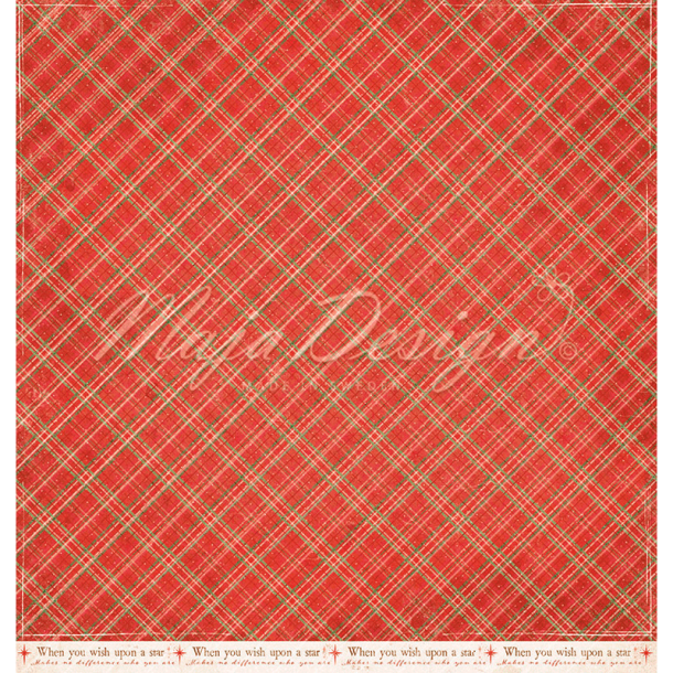 Maja Design - Christmas Wish - Magical