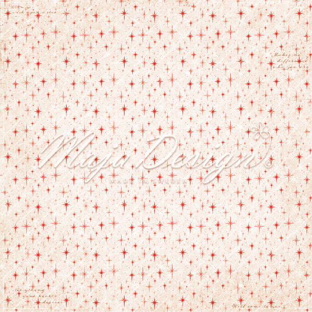 Maja Design - Christmas Wish - Magical