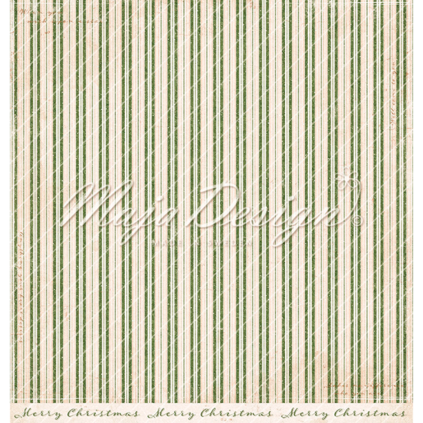 Maja Design - Christmas Wish - Peace