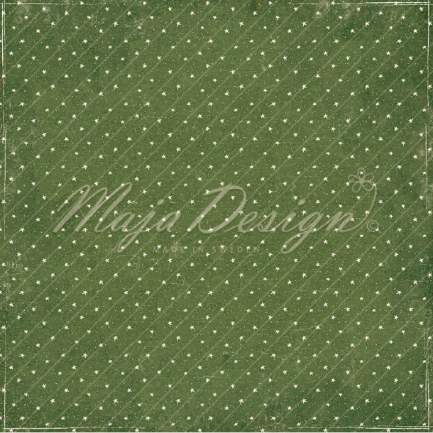 Maja Design - Christmas Wish - Peace