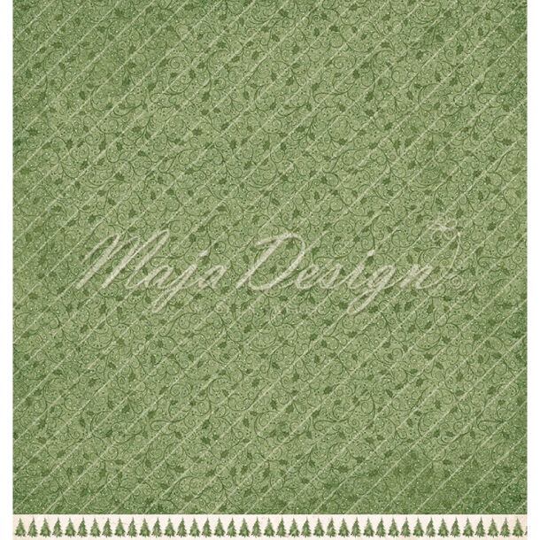 Maja Design - Christmas Wish - The tree