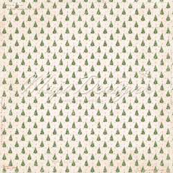 Maja Design - Christmas Wish - The tree