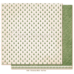 Maja Design - Christmas Wish - The tree