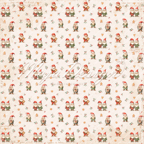 Maja Design - Christmas Wish - Togetherness