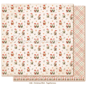 Maja Design - Christmas Wish - Togetherness
