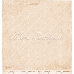 Maja Design - Christmas Wish - Upon a star