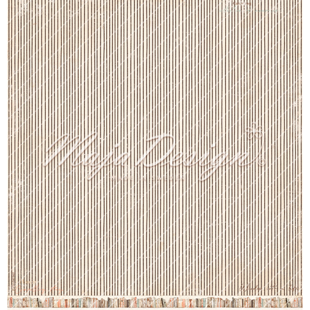 Maja Design - Memoir - Bookshelf