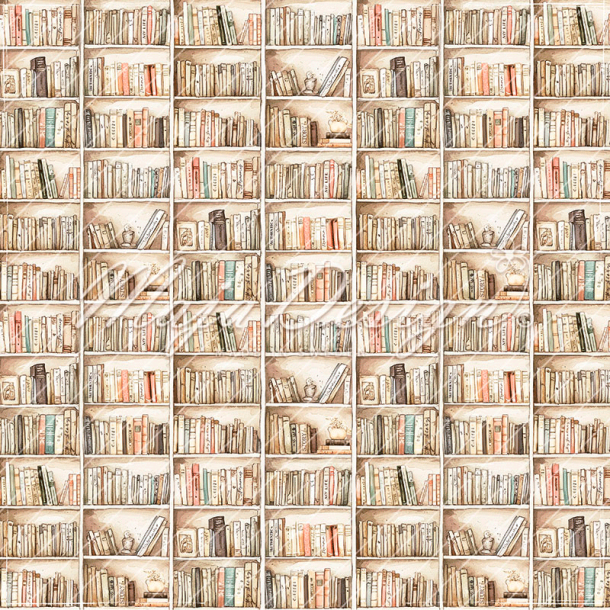 Maja Design - Memoir - Bookshelf