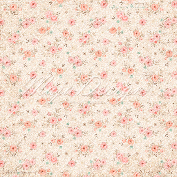 Maja Design - Memoir - Honest