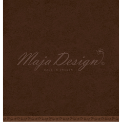 Maja Design - Mono - Memoir - Blackish