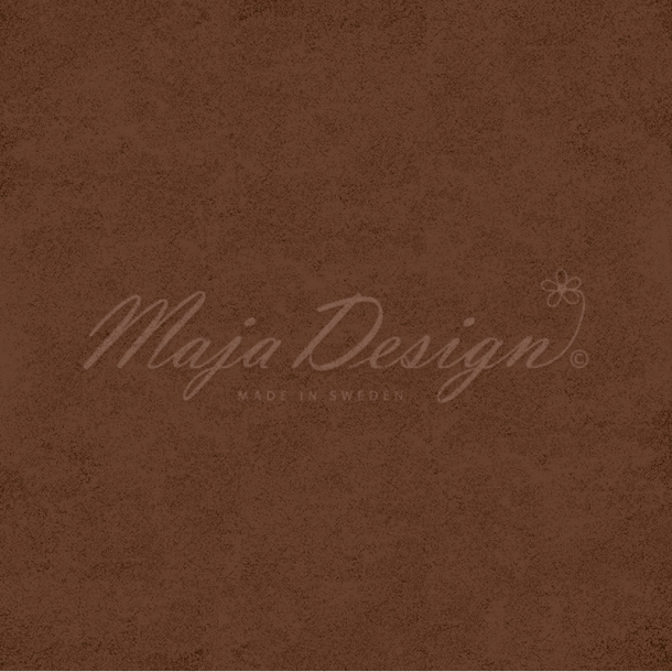 Maja Design - Mono - Memoir - Blackish