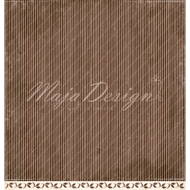 Maja Design - Memoir - Personal