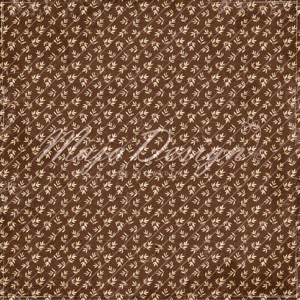 Maja Design - Memoir - Personal