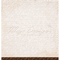 Maja Design - Memoir - Poetic