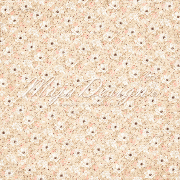 Maja Design - Memoir - Poetic