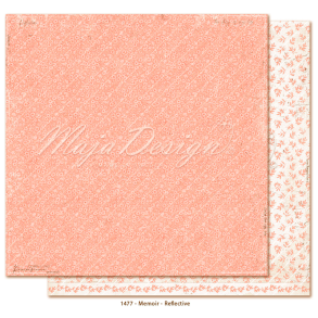 Maja Design - Memoir - Reflective