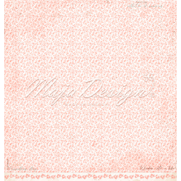 Maja Design - Memoir - Reminiscence