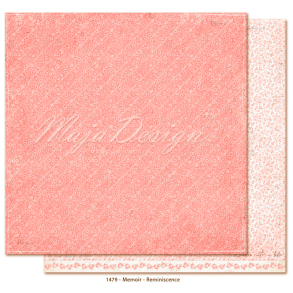 Maja Design - Memoir - Reminiscence