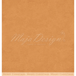 Maja Design - Mono - Christmas - Anise