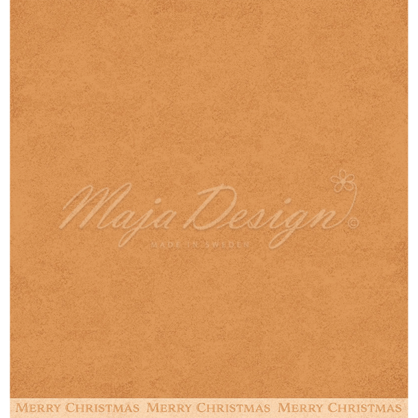 Maja Design - Mono - Christmas - Anise