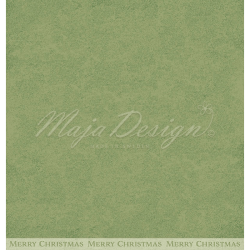 Maja Design - Mono - Christmas - Mistletoe