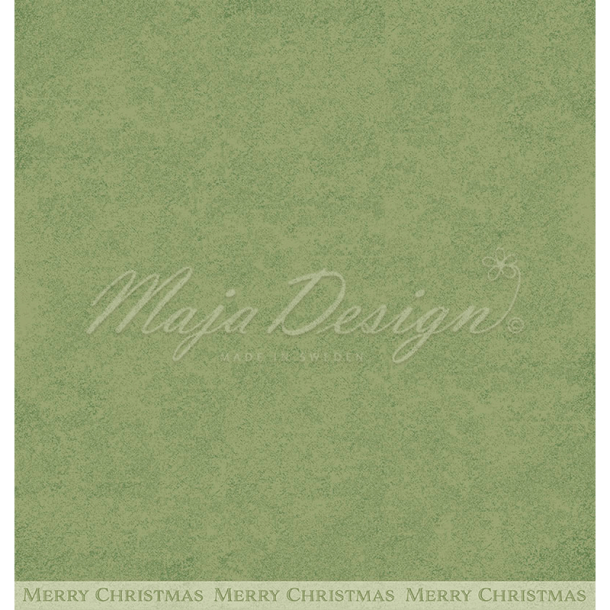 Maja Design - Mono - Christmas - Mistletoe