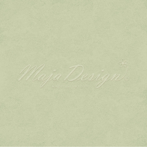 Maja Design - Mono - Christmas - Mistletoe