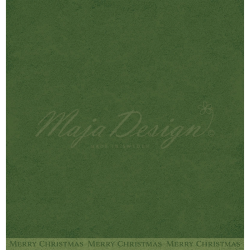 Maja Design - Mono - Christmas - Pine