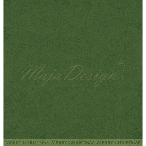 Maja Design - Mono - Christmas - Pine