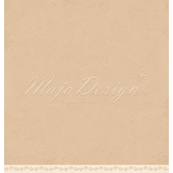 Maja Design - Mono - Memoir - Parchment