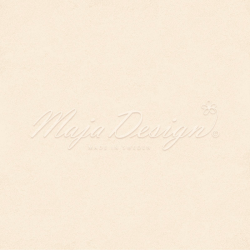 Maja Design - Mono - Memoir - Parchment