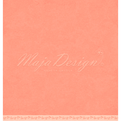 Maja Design - Mono - Memoir - Peach