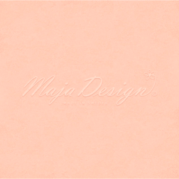 Maja Design - Mono - Memoir - Peach