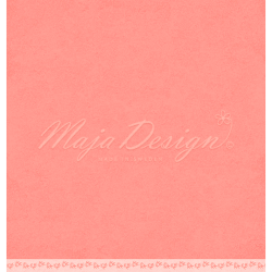 Maja Design - Mono - Memoir - Pink