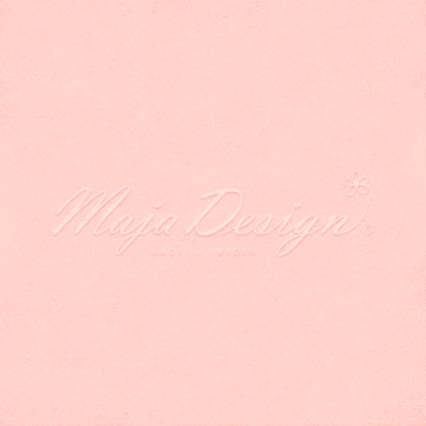 Maja Design - Mono - Memoir - Pink
