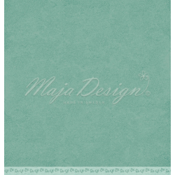 Maja Design - Mono - Memoir - Pale Jade
