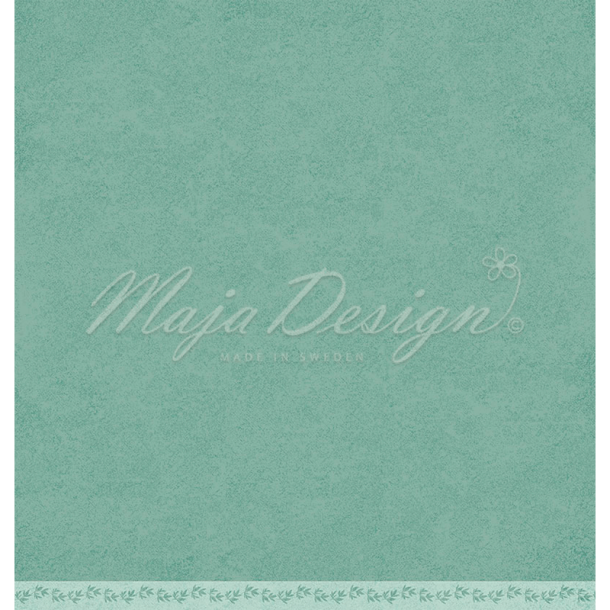 Maja Design - Mono - Memoir - Pale Jade