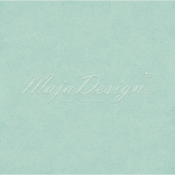 Maja Design - Mono - Memoir - Pale Jade