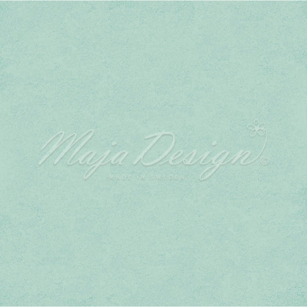 Maja Design - Mono - Memoir - Pale Jade