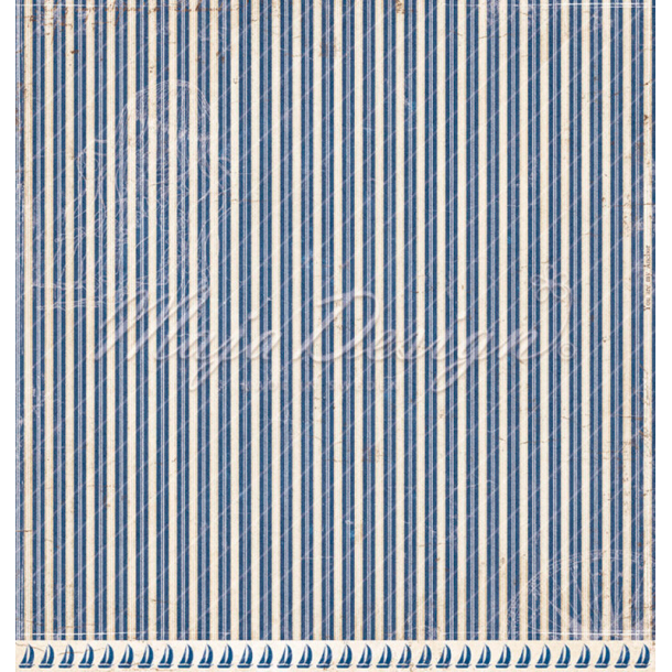 Maja Design - Seaside - Set sail