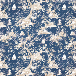 Maja Design - Seaside - Set sail