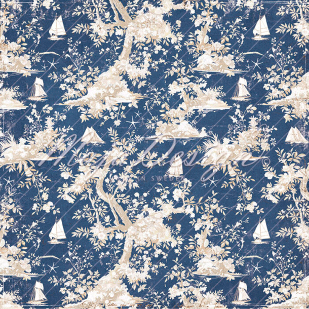 Maja Design - Seaside - Set sail