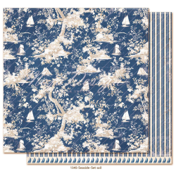 Maja Design - Seaside - Set sail