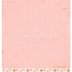 Maja Design - Strawberry thief - Flourish