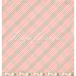 Maja Design - Strawberry thief - The field