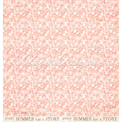 Maja Design - Strawberry thief - Yummie