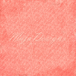 Maja Design - Strawberry thief - Yummie