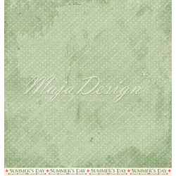 Maja Design - Strawberry thief - Summer's day