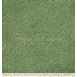 Maja Design - Strawberry thief - Growth